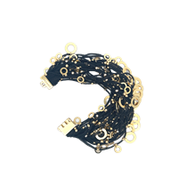 Bracciale Cianfrone Gioielli Donna in Argento BRAR-11-198 - BRAR-11-198
